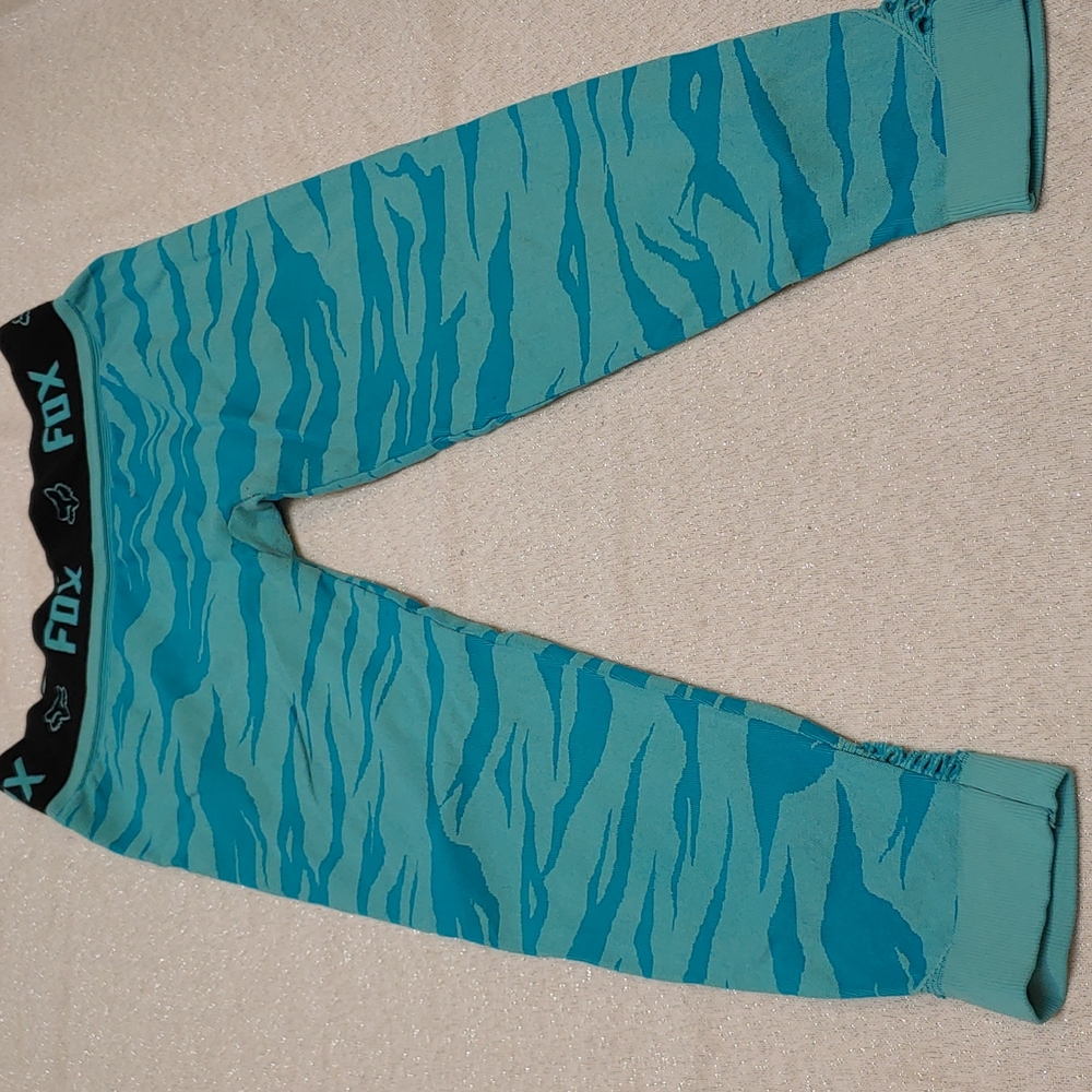FOX Racing Capri Leggings Size S